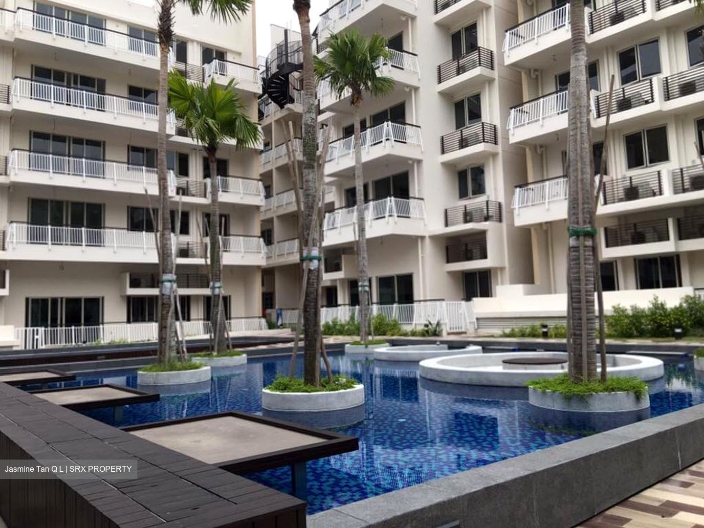 Pasir Panjang Road (D5), Apartment #320960211